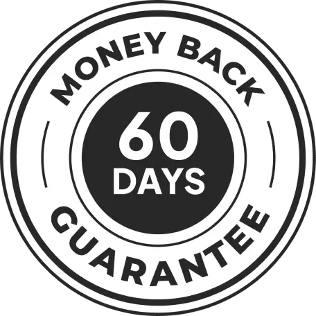 LightSteps Pro Money Back Guarantee